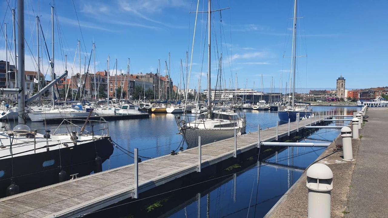 L Ideal! Cosynestdunkerque Dunkirk Exterior foto